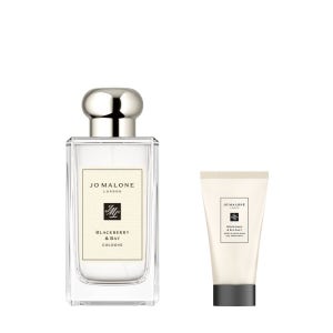 [롯데백화점] 조 말론 런던 [단독] 블랙베리 앤 베이 코롱 100ml (+바디워시 30ml 증정) LE1204546159