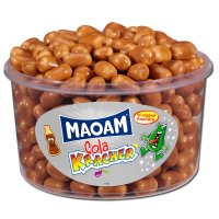 하리보 마오암 콜라맛 265개 1 2kg Haribo Maoam 대용량