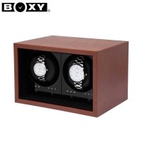 BOXY 워치와인더 Safe eco-02 BR 금고에 사용가능 단품