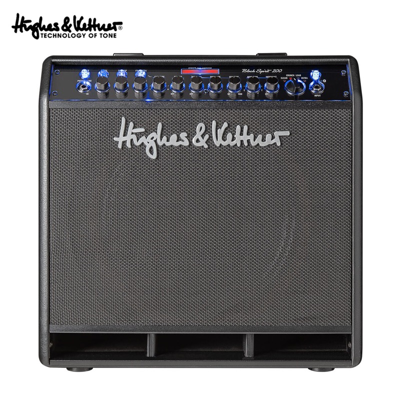 휴거스앤케트너 Hughes Kettner 기타앰프 Spirit 200 Combo