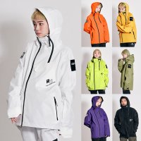 2223 ROMP TH R2 SOFT JACKET 롬프 스노우보드복 남자여자공용 보드복