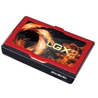 AVerMedia Live Gamer EXTREME 2 GC550 PLUS [4K패스 through 대응 게임 캡처 박스] DV482