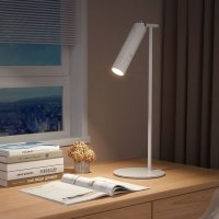 샤오미 3in1 LED 무선 USB 손 전등 스탠드 램프 침대 책상 옷장 독서실 공부  샤오미 3in1 독서등