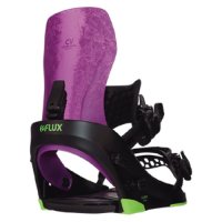 플럭스 스노우보드 바인딩 2223 FLUX CV SNOWBOARD BINDING