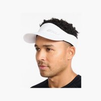 투엑스유 RUN VISOR 01 경기복 모자 후드