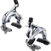 Shimano SHIMANO 전후 세트 듀얼 피벗 브레이크 아치 사이즈 BR-R7000 IBRR7000A82S