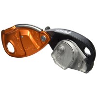 페츨 PETZL 그리그리 플러스 빌레이 주황 AG AP-D13A