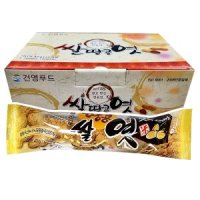 건영제과 쌀땅콩엿 40g x 30개입 1곽