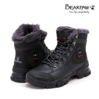 베어파우BEARPAW BASSWOOD 양털부츠 mens K1852049LD-M