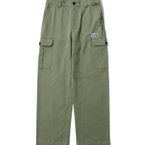 [오아이오아이 컬렉션] UTILITY CARGO PANTS [LIGHT KHAKI] 52BHFWCPN05LK