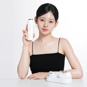 [쿠폰혜택]UP7 더 멀티(4세대 니들프리MTS + 흡수갈바닉 + 듀얼탄력 헤드)