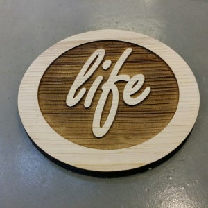 편백 냄비 받침-life, 엔아이템