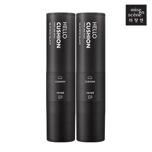미쟝센 [미쟝센] 헬로쿠션 헤어라인 스틱 2입
