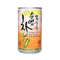 대일 참맑은 옥수수수염차 175ml