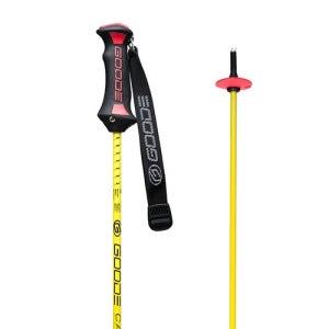 구디 카본 스키폴 상단 길이조절 GOODE PURE CARBON 10.4mm(한정특가)