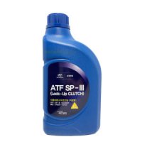 현대모비스, 04500-00100, 1L ATF SP-3 자동미션오일