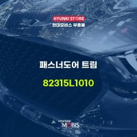 패스너도어 트림 (82315L1010)