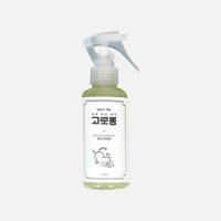 고로롱 캣닢 스프레이 120ml