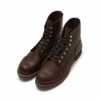 REDWING 아이언 레인저 8111 - 앰버 하니스 IRON RANGER