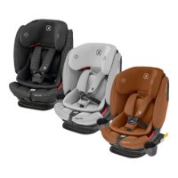 맥시코시 뉴 타이탄 프로 토들러 카시트 (ISOFIX)