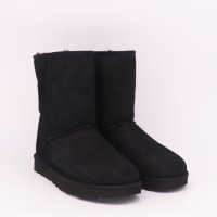 어그 클레식 숏 II 여성 부츠 UGG CLASSIC SHORT II 1016223