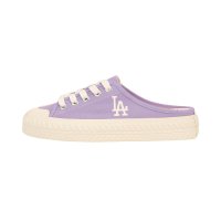 MLB 플레이볼 오리진 뮬 LA VIOLET 32SHS1111 07V