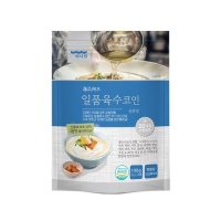 바다원 일품육수코인 깊은맛 5g x 20개입