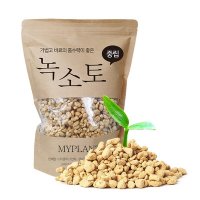 마이플랜트 녹소토 1 5L 소포장 SH