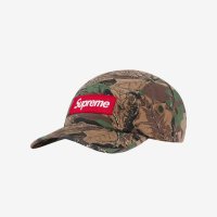 슈프림 밀리터리 캠프캡 브랜치 올리브 카모 - 22FW Supreme Military Camp Cap Branch Olive Camo