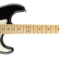 Fender 일렉트릭 Player Stratocaster HSS Maple Fingerboard Sunburst