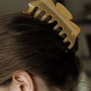 [하스] LV027 Classic hair clip m1037_751810