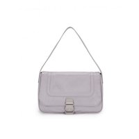 마뗑킴 MATIN KIM 6 20 BUCKLE BAG IN LIGHT