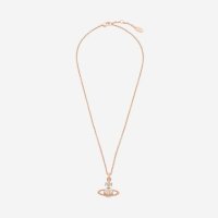 비비안 웨스트우드 메이페어 바스 릴리프 펜던트 Vivienne Westwood Mayfair Bas Relief Pendant