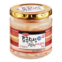 한성 광천 새우육젓 250g  1개