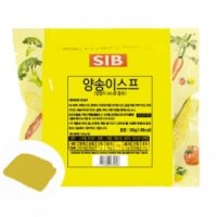 냉동양송이스프 (180g, 선인) x 40 [개당 2250원]