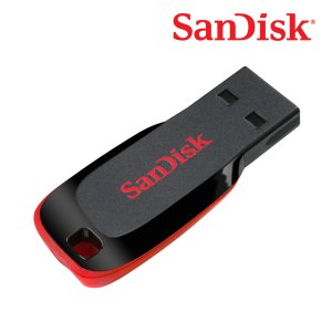 샌디스크 Blade CZ50 USB 2.0 16GB