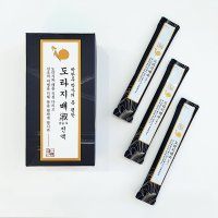 청명 도라지배숙 진액스틱 20g x 15포 도라지배즙  20g x 15개