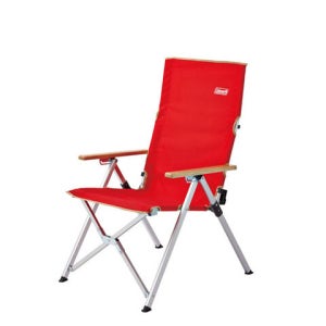 [콜맨] 레이체어레드