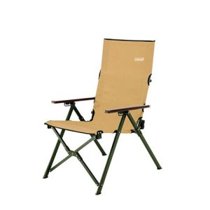 [콜맨] 파이어사이드레이체어코요테브라운