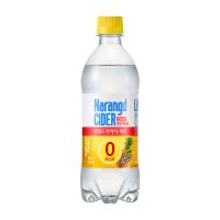 동아오츠카 나랑드사이다 제로 파인애플 500ml