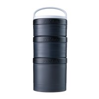 BlenderBottle 블랜더보틀 프로스택 익스펜션 팩 위드 핸들 1 세트