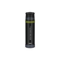 THERMOS 써모스 산 전용 스테인리스 보틀 매트 블랙MTBK FFX901