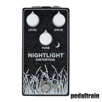 PedalTrain 페달트레인 Nightlight Distortion