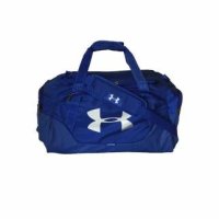 언더아머 더플백 UA Under Armour Adult Undeniable Duffle 3 0 Gym Bag Royal 1300213-401