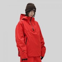 22 23 DIMITO VTX 2L GTX ANORAK VTX X EIDER JACKET 디미토 보드복 자켓 NTTE08282