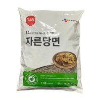 이츠웰 자른당면 1kg