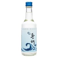 설악프로방스 바다한잔 동해소주 17.5도 360ml