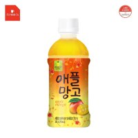 웰그린 스위츠 애플망고 340ml X 20PET