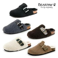 베어파우BEARPAW BELLE SHEARLING 털슬리퍼womens