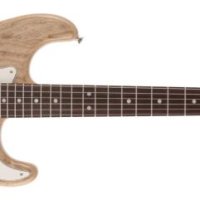 Fender 일렉트릭 Heritage 70s Stratocaster Maple Fingerboard Natural